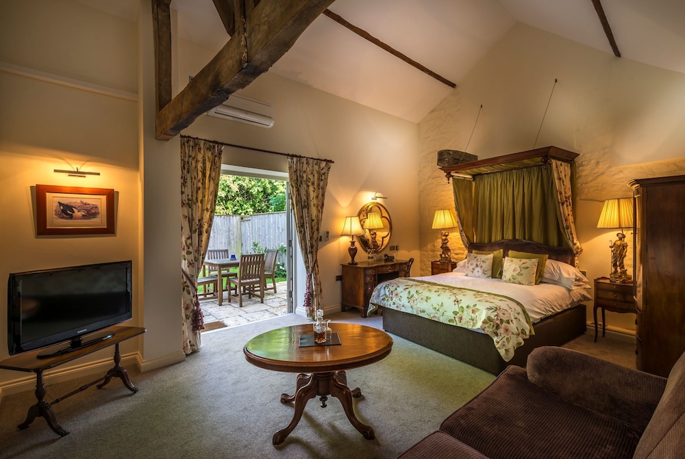 The White Hart Royal Hotel 25/71