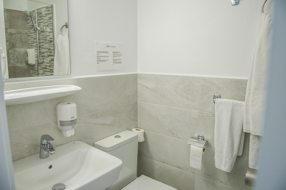 Apartamentos Loar Ex Loar Ferreries Aparthotel 26/29