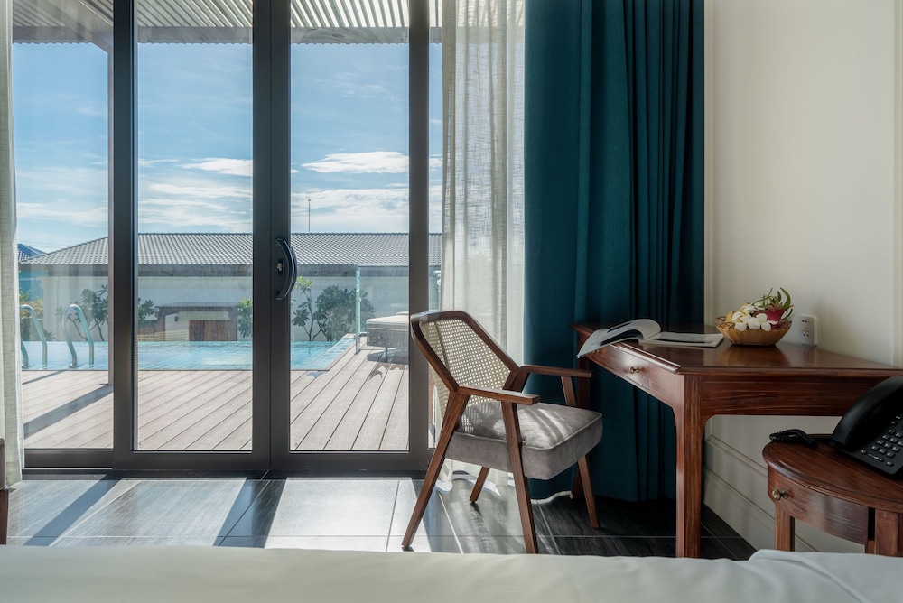 Edensee Ke Ga Beach Resort 49/62