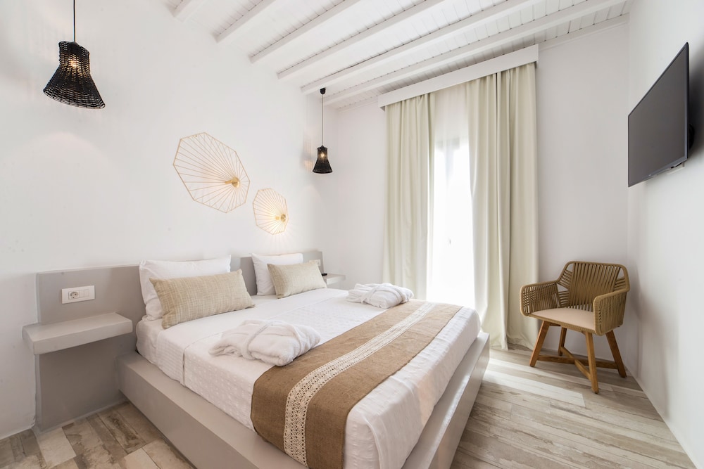 GRAND, SUITE, SEA VIEW