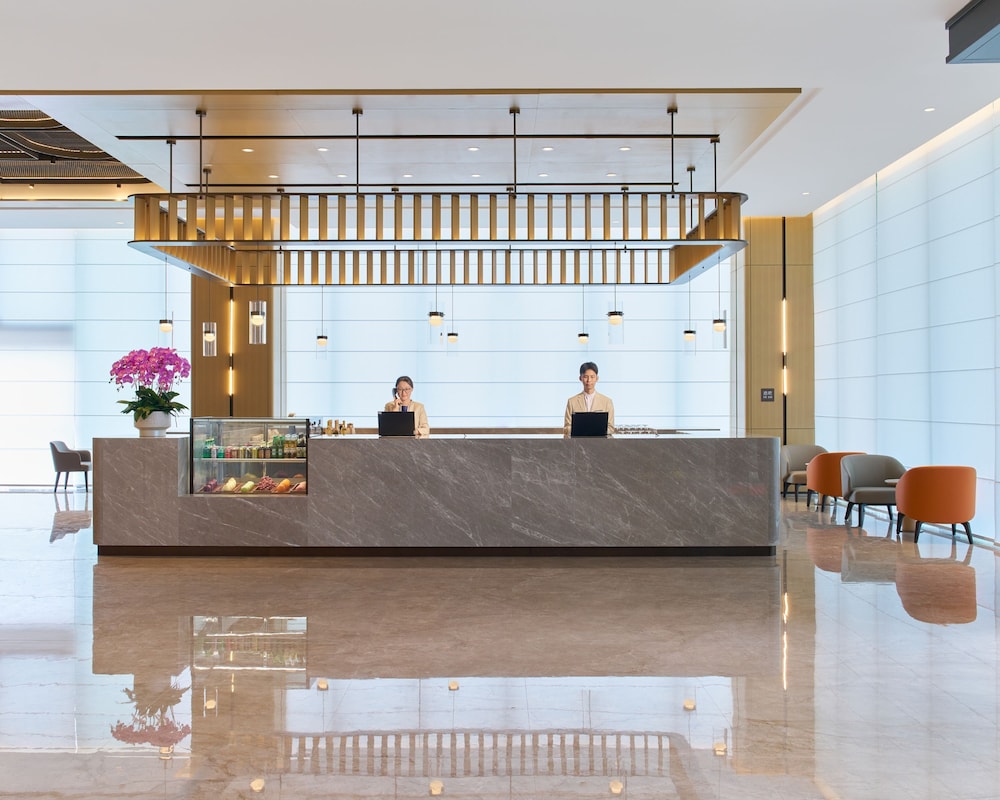 Hyatt Place Shenzhen Longgang 8/42