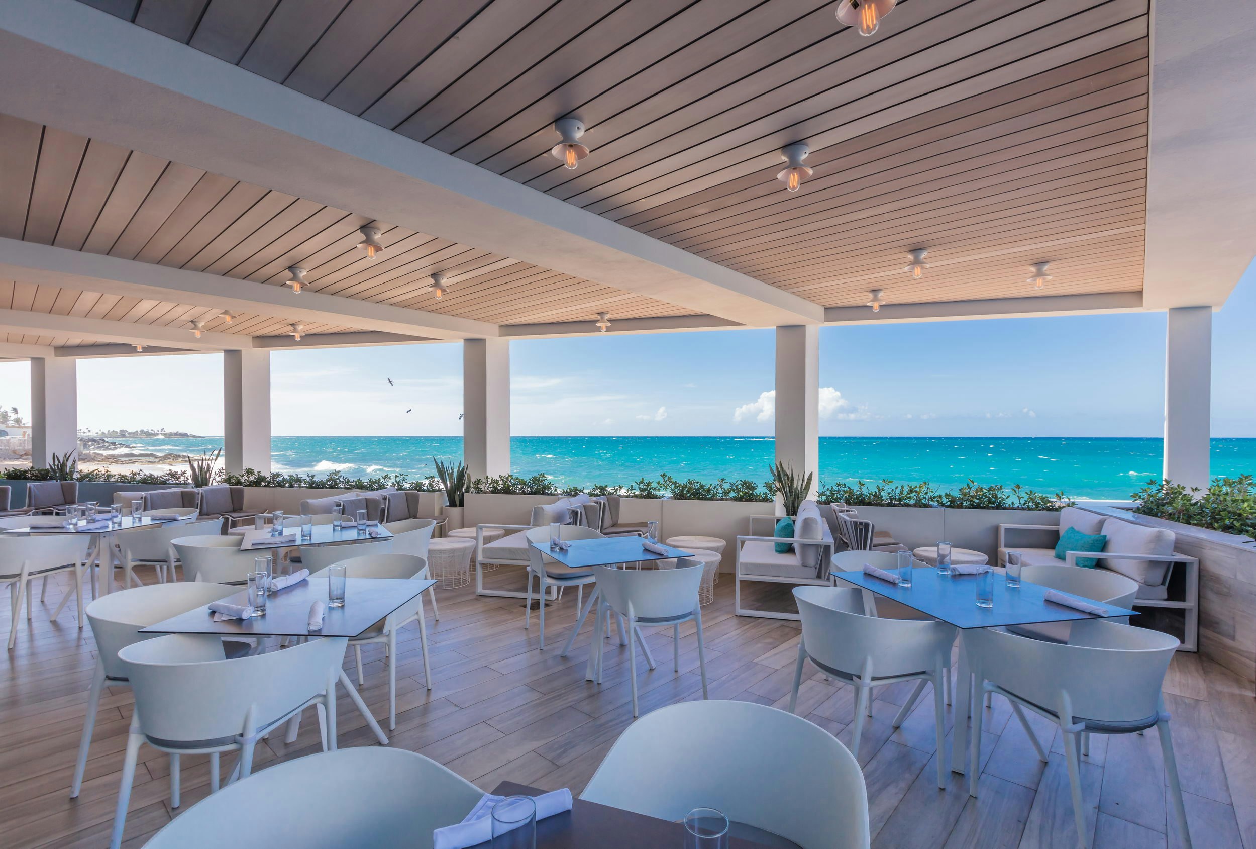 Condado Ocean Club - Adults Only 13/25