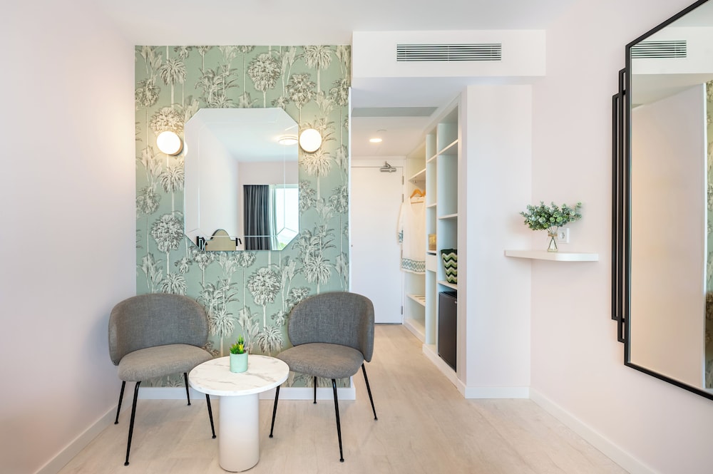 Hotel Vibra Palma Cactus 64/86