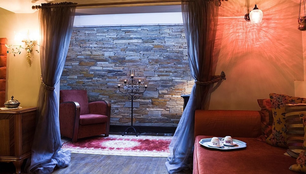 KITAPEVI BOUTIQUE HOTEL 24/43
