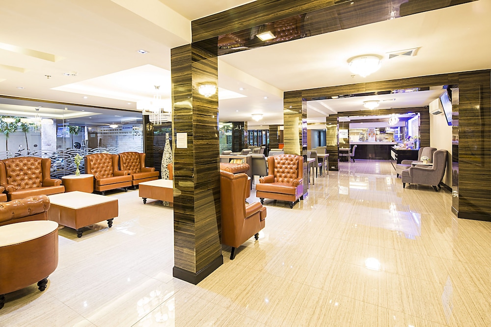 ASPEN SUITES HOTEL SUKHUMVIT 2 BANGKOK 44/65