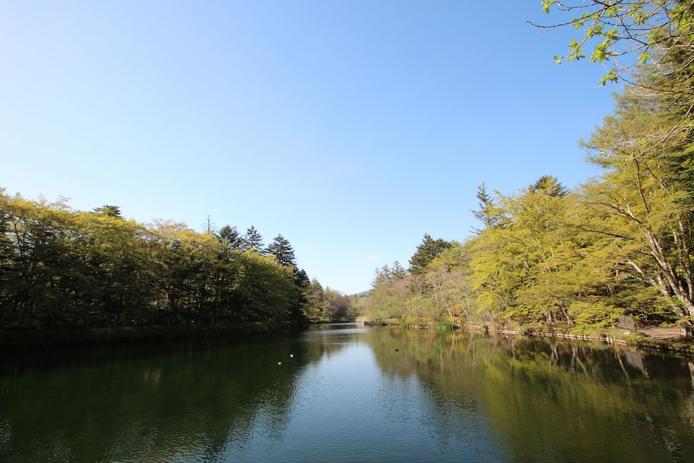 Apa Hotel Karuizawa Ekimae 59/65