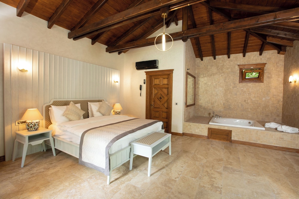 Casa Giallo Managed By Dedeman 5/50