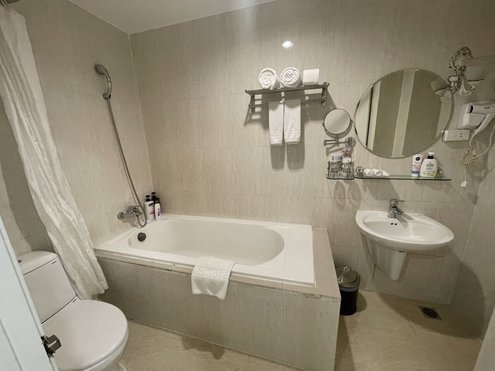 A25 Hotel - 255 Le Thanh Ton 51/51
