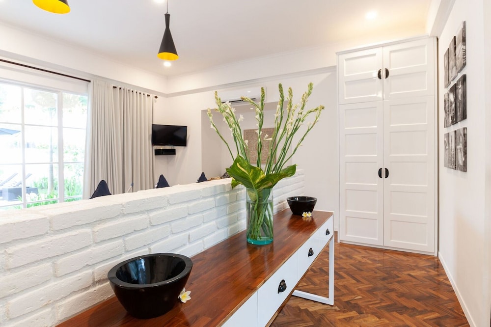 Villa Coco 32/50