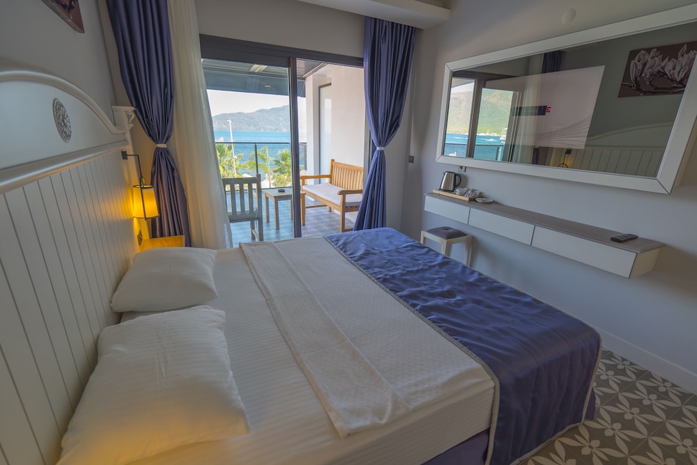 Marmaris Natalie S Beach Hotel 19/60