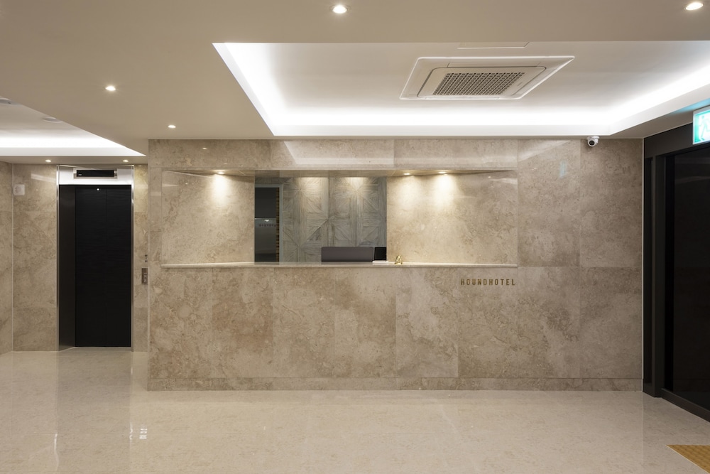 Yeonsan Hound Hotel 4/50