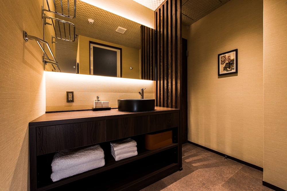 Hotel ZIZI kyoto Gion 27/27