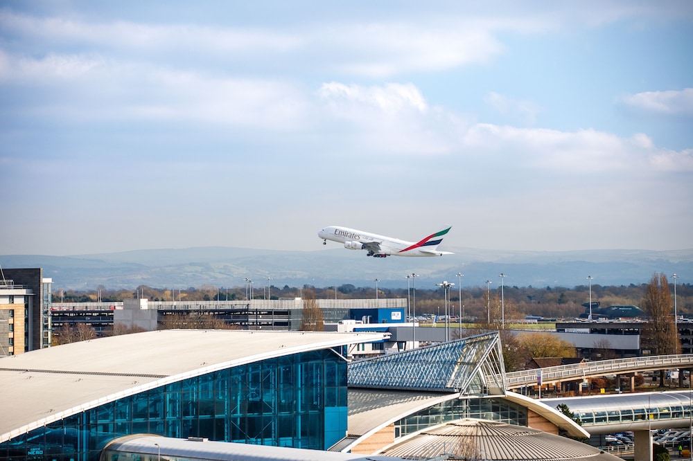 ibis budget Manchester Airport 43/48