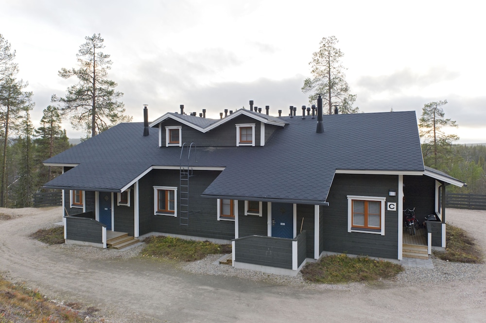 Holiday Club Salla 3/50