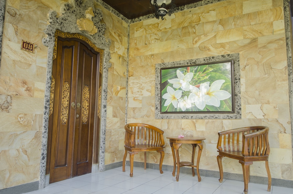 Taman Sari Cottages 2 33/49