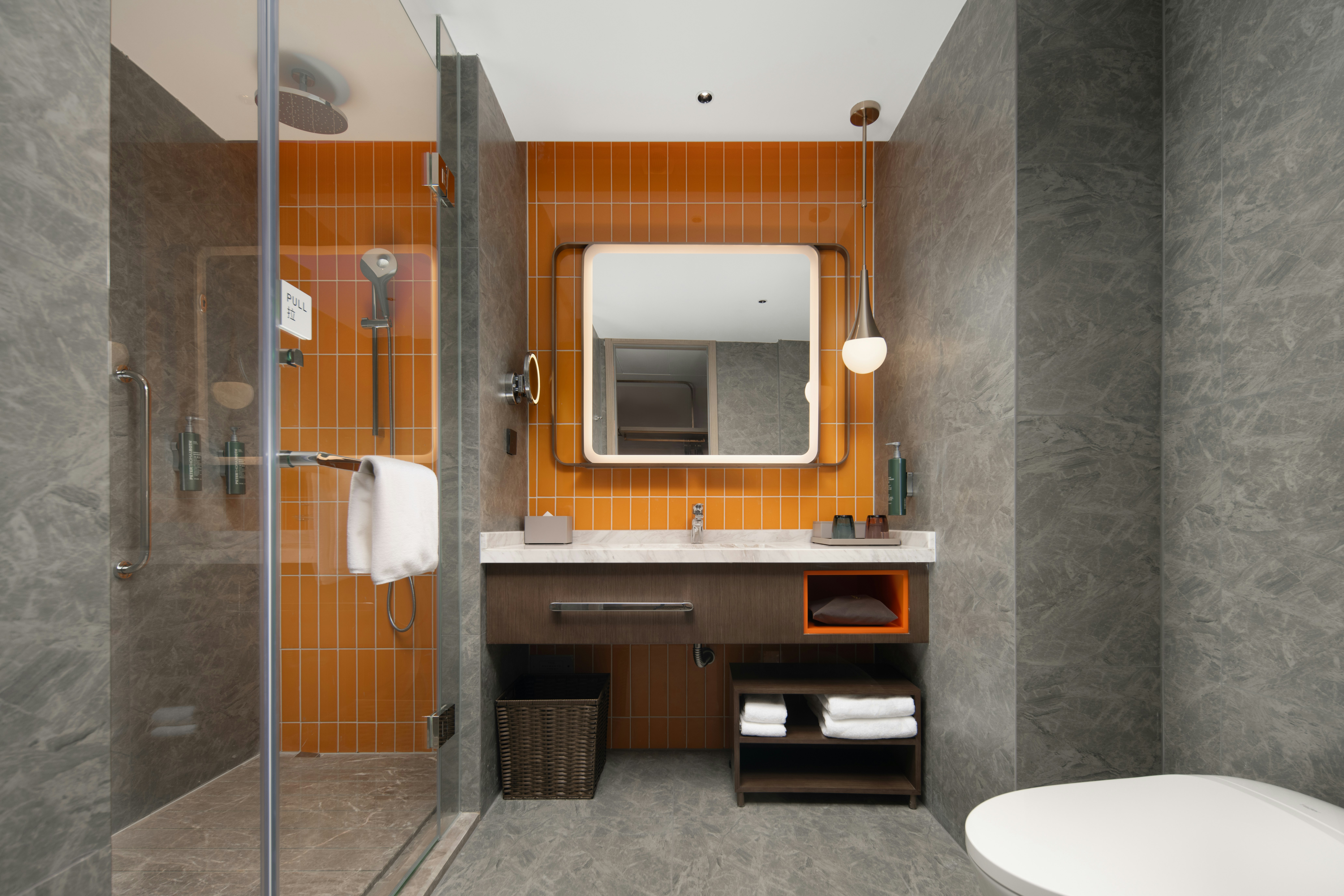 Home2 suites by Xiangyang Xiangzhou 54/58