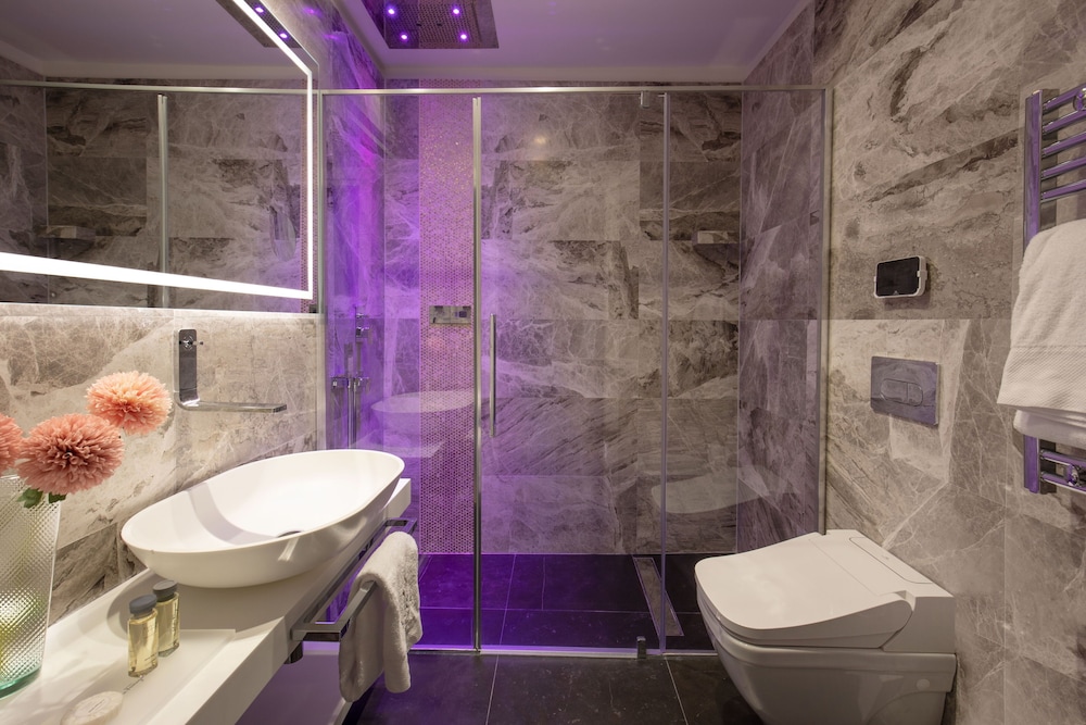 Hotel la Place Roma 24/27
