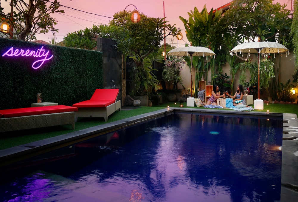 Vansari Hotel 25/27