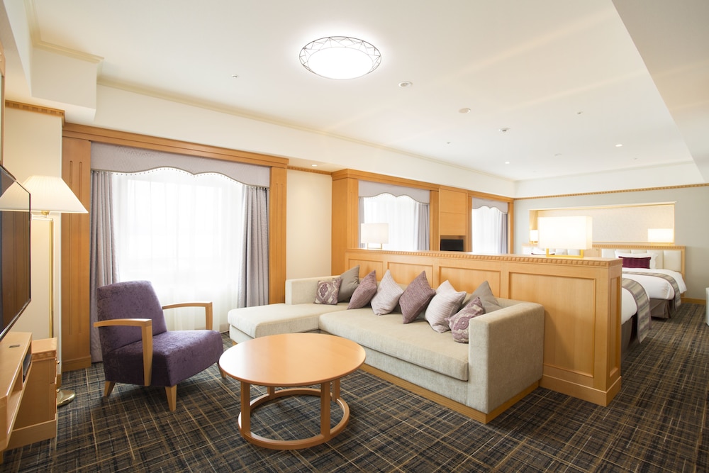 Hotel Nikko Kansai Airport 53/80