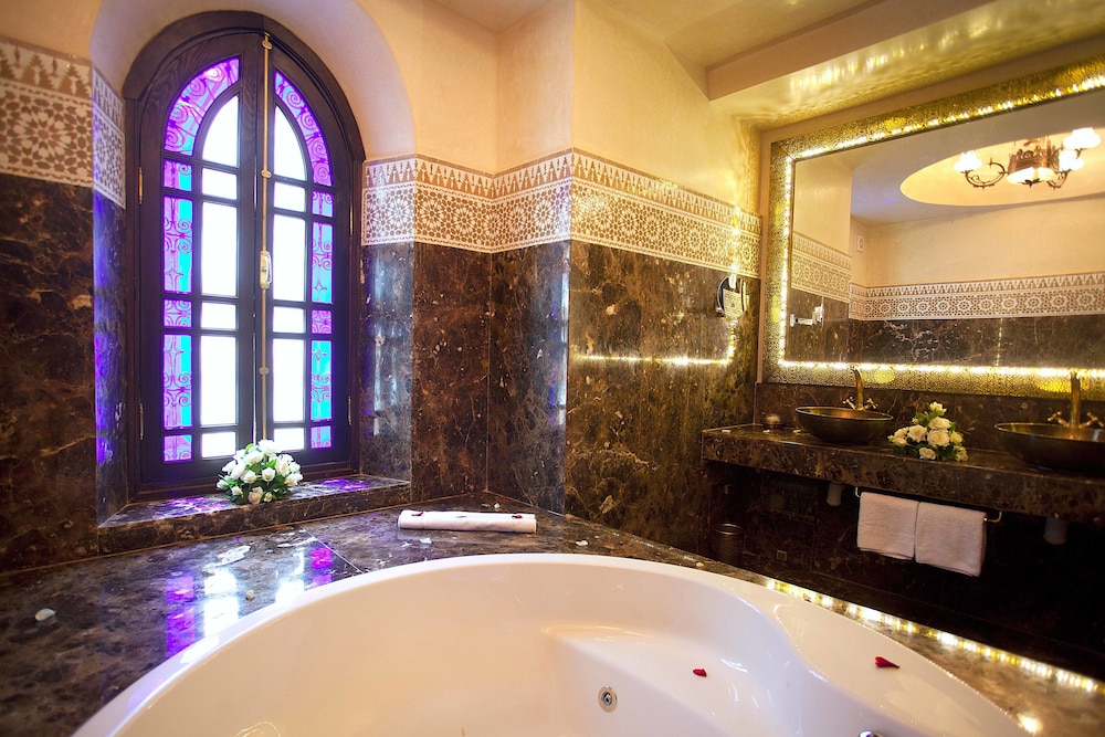 Palais Sheherazade Spa Formerly Riyad Sheherazade 49/50