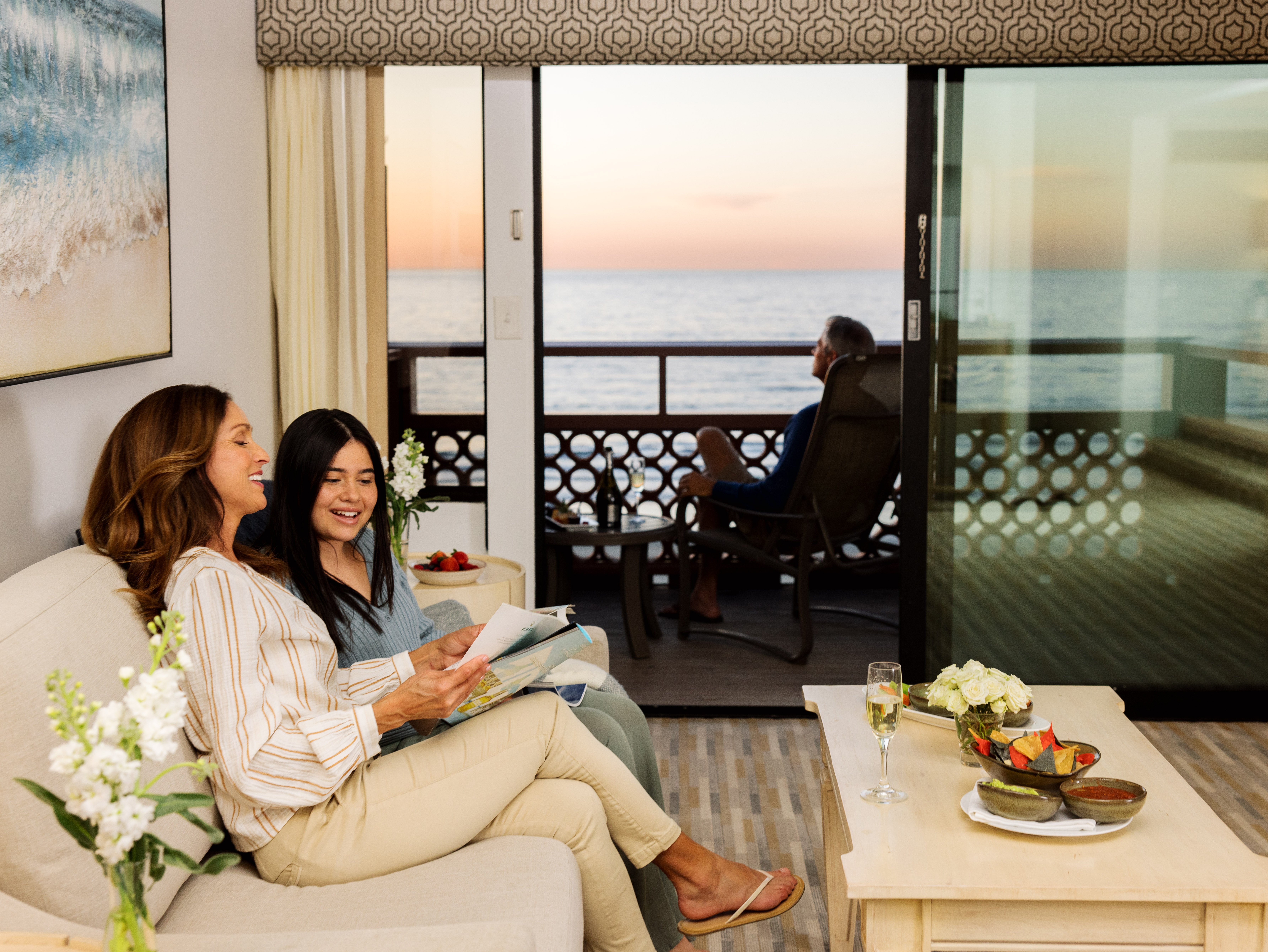 La Jolla Shores Hotel 28/47