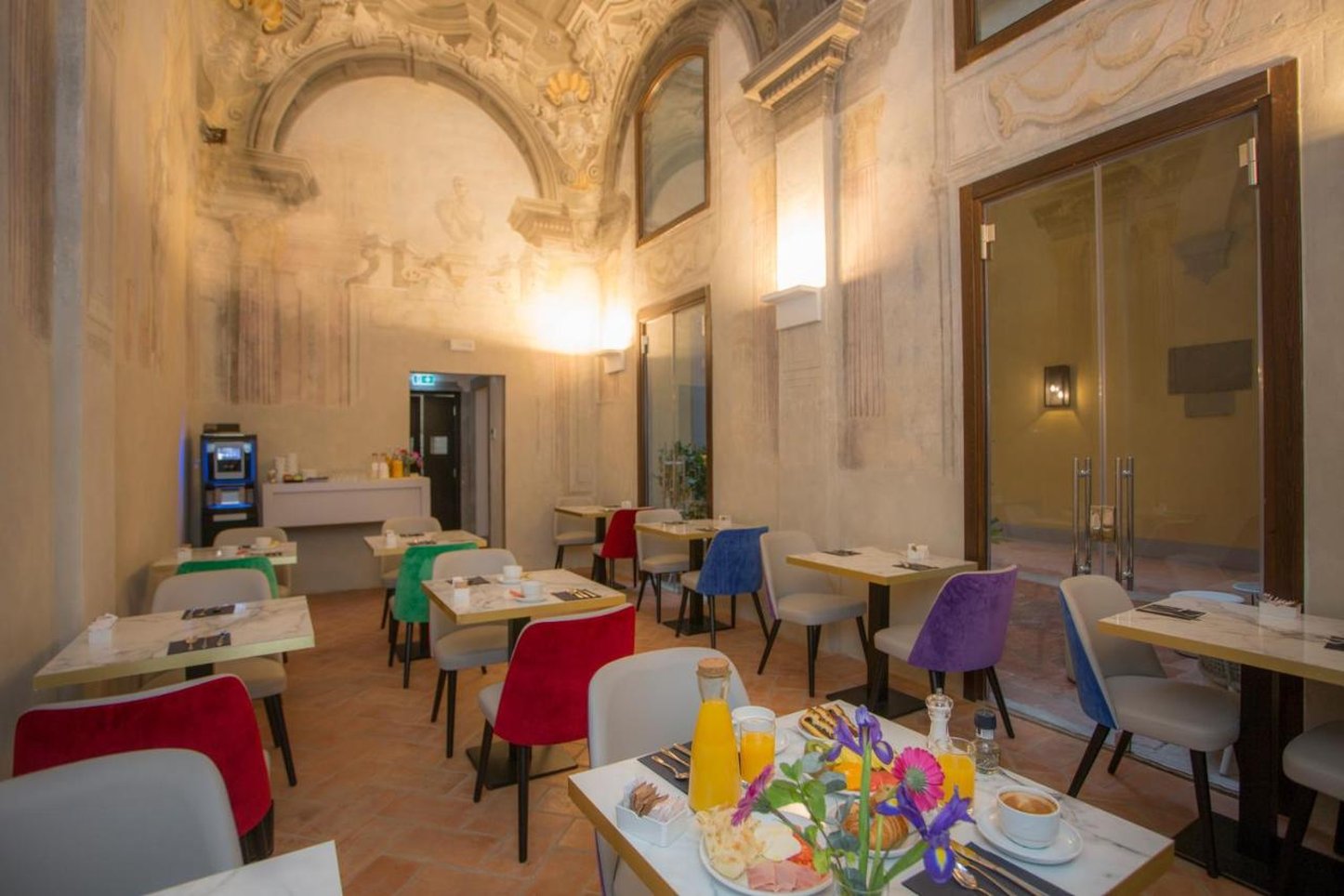 Casual Rinascimento Firenze 40/46