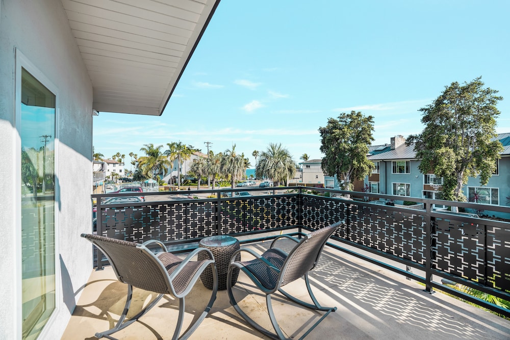 Pacific Crest Hotel Santa Barbara 26/50