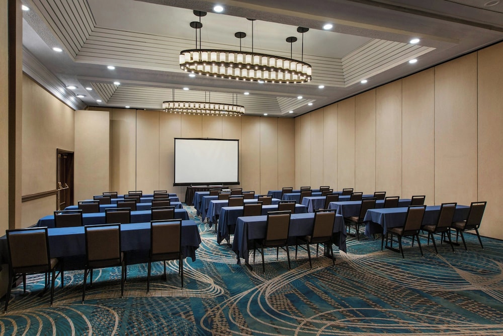 Buffalo Marriott Niagara 46/55