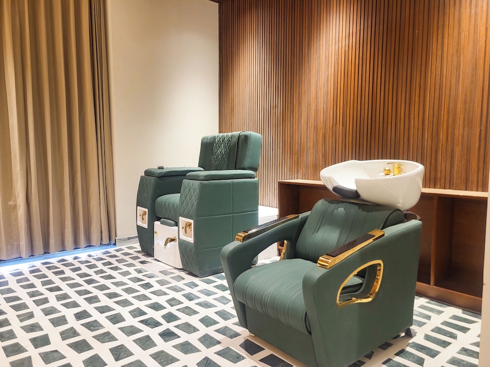 Wyndham Garden Udaipur Bhuwana 30/59
