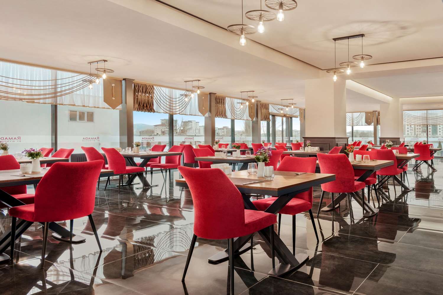 Ramada By Wyndham Sivas 12/16
