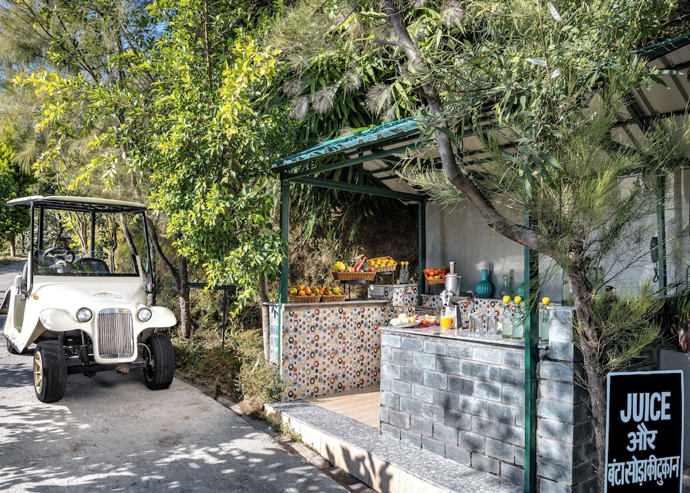 Rakkh Resort, a member of Radisson Individuals Retreats 46/50