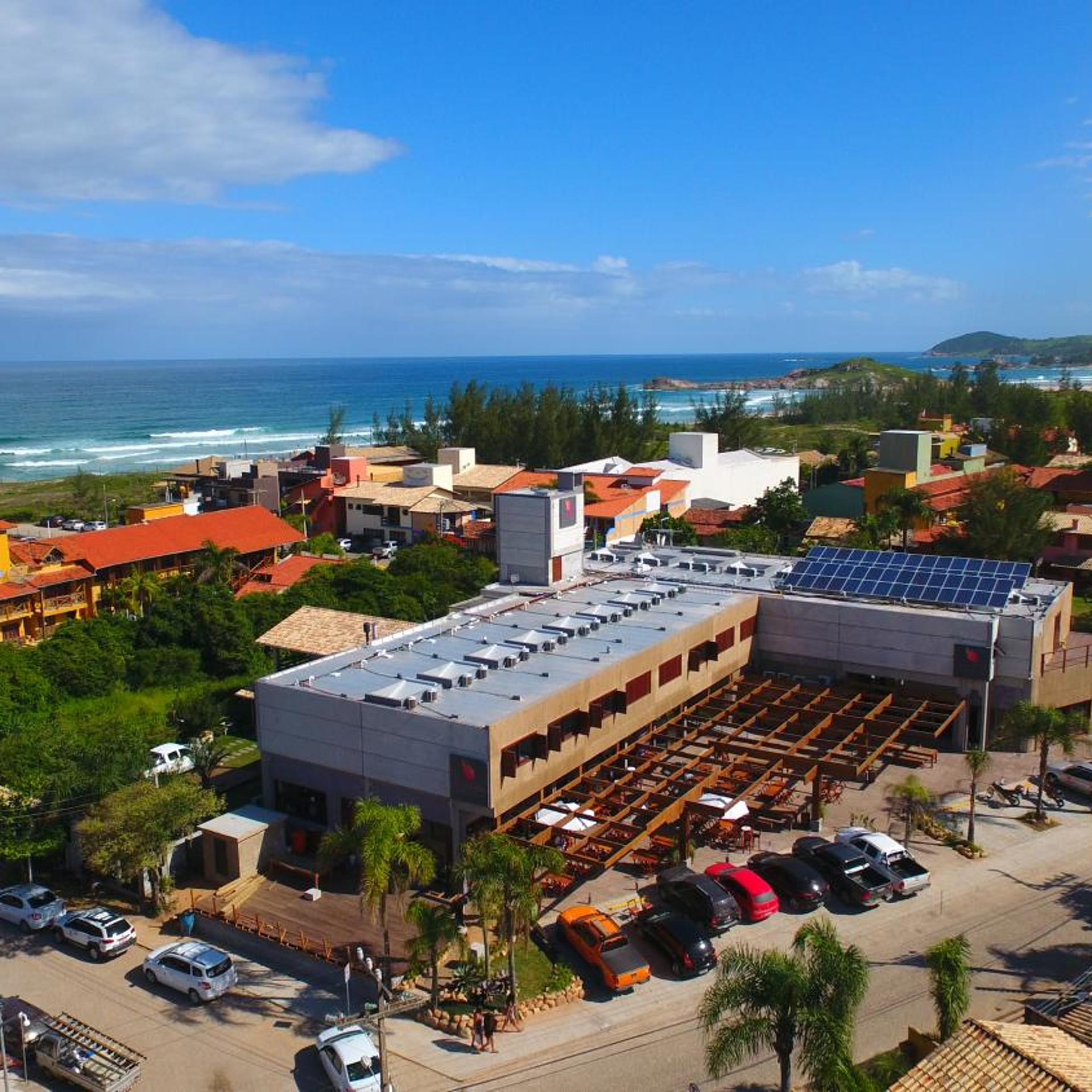 Pitaya Apart Hotel 2/50