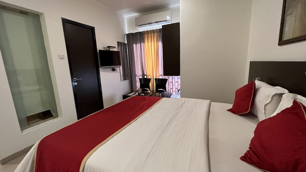 Resort Silver Hills 12/50