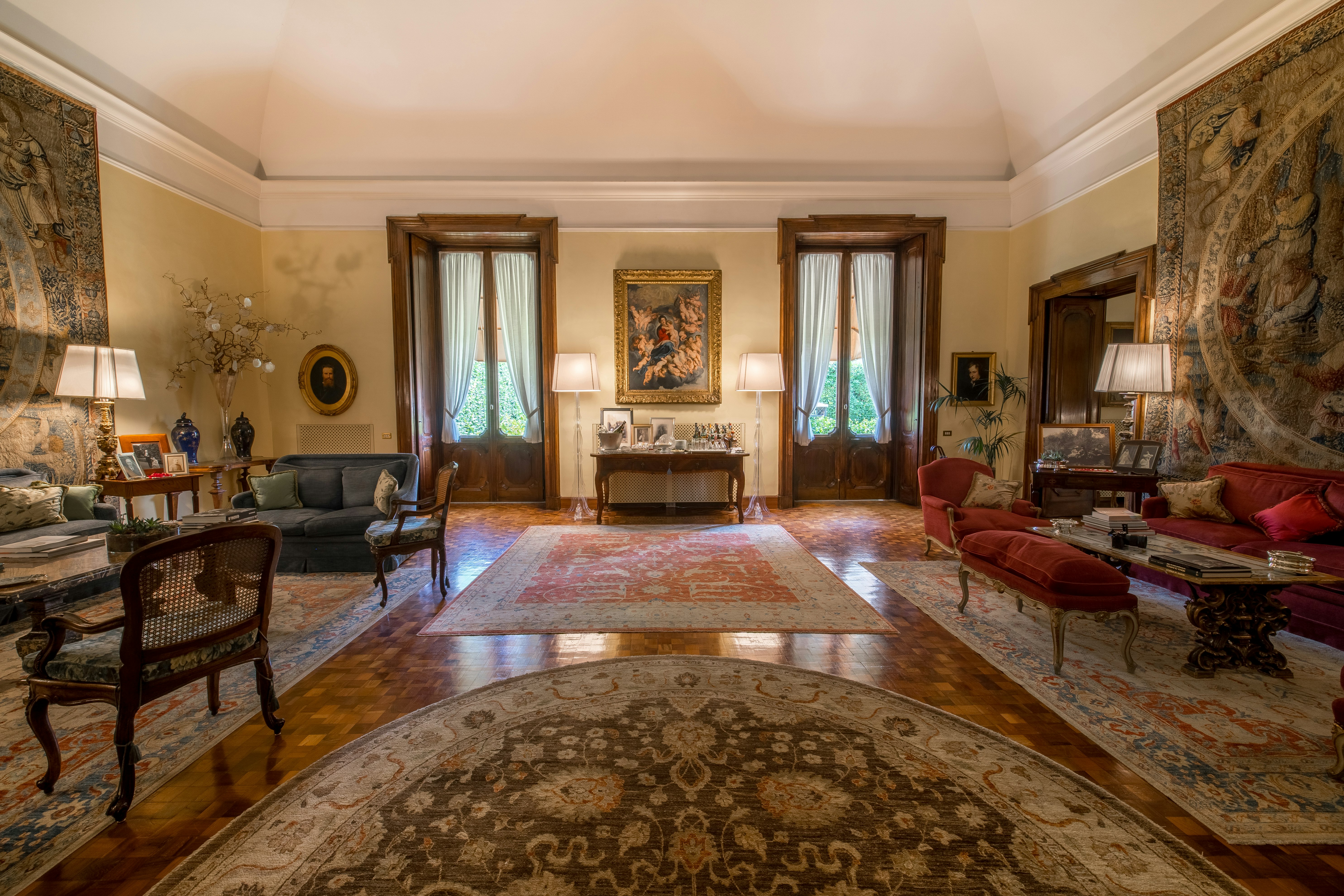 Villa Spalletti Trivelli 13/84