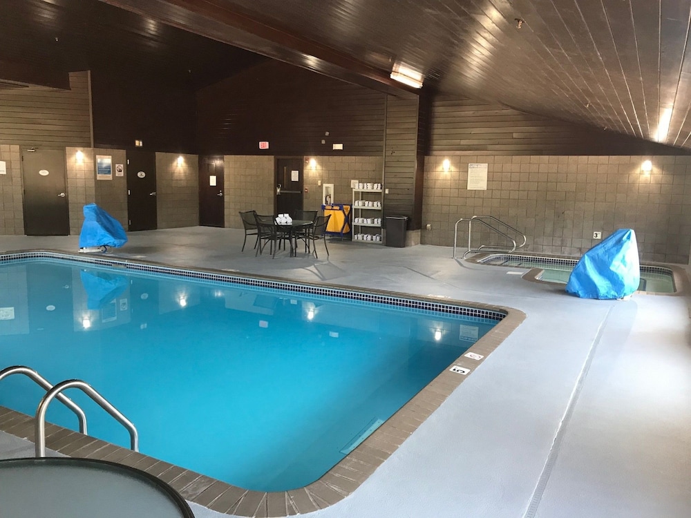 Baymont By Wyndham Bloomington Msp Airport 3/31