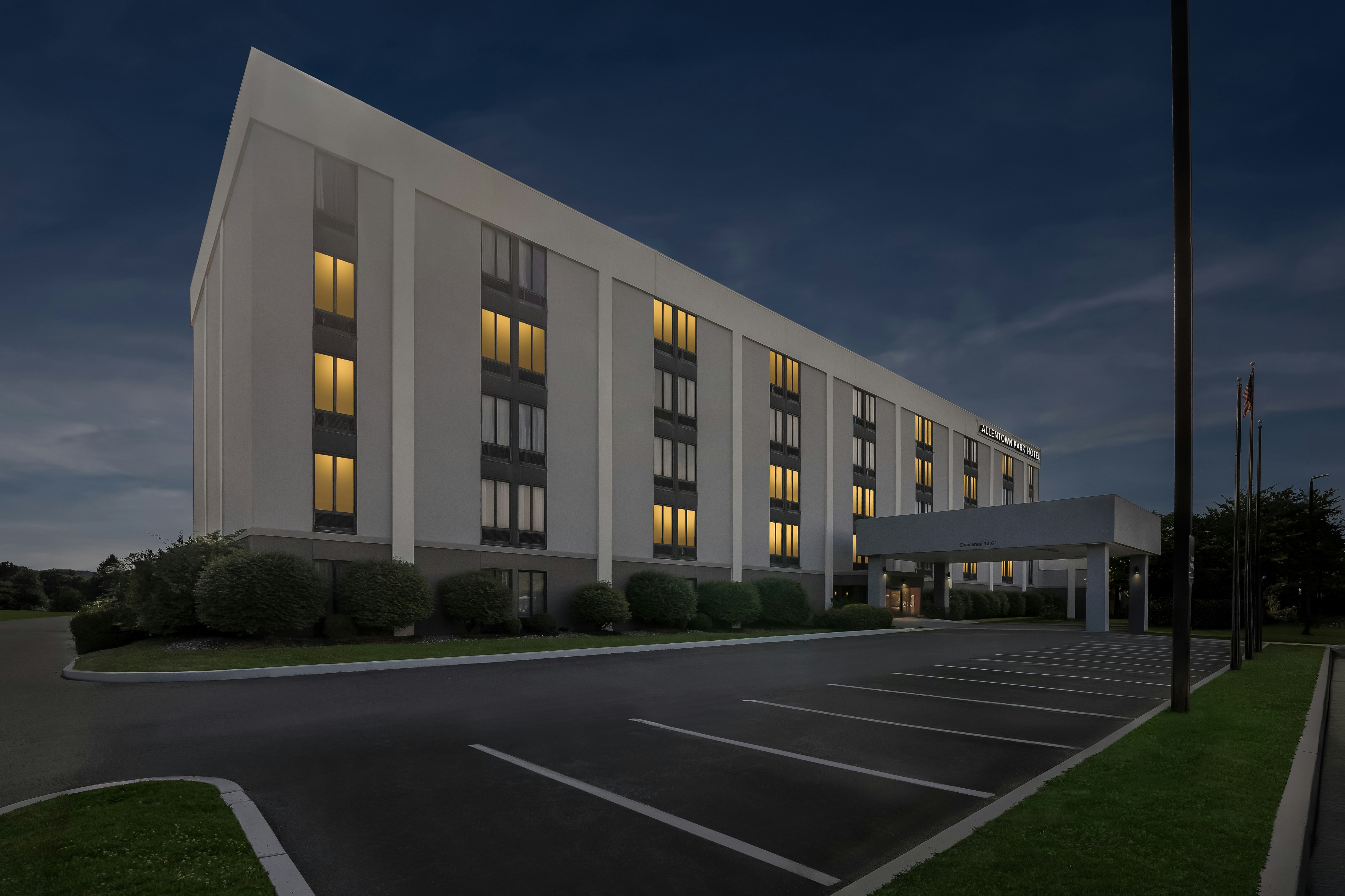 Allentown Park Hotel by The Red Collection 23/50