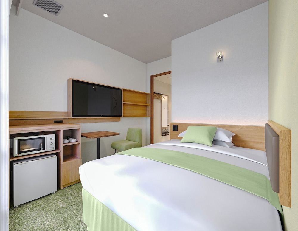 Hotel O. Setouchi 8/47