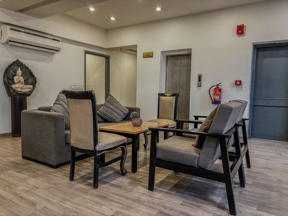 Hotel Bizzotel 38/40