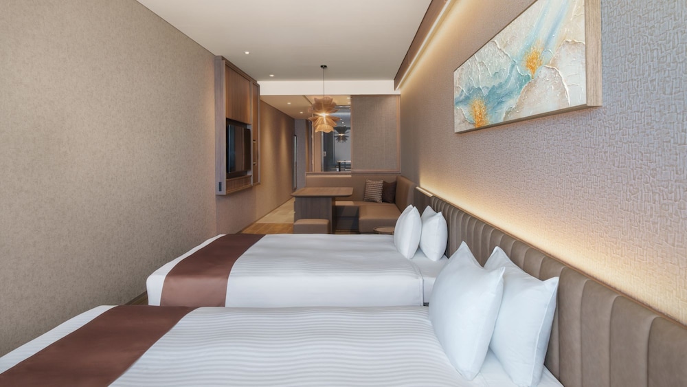 Quintessa Hotel Osaka Bay 22/63