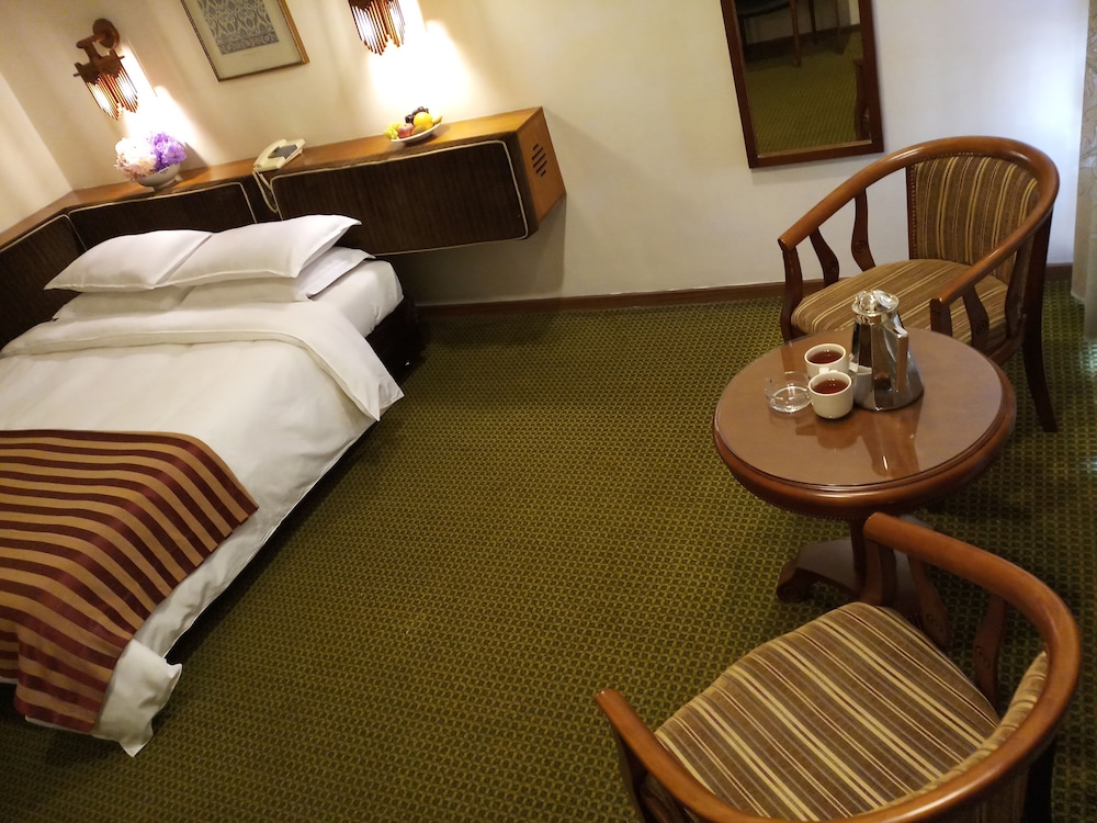 ORIENTAL PALACE HOTEL 20/52