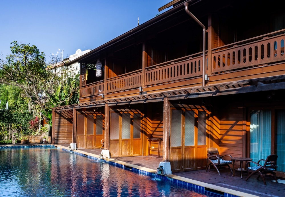 Baan U Sabai Boutique House 6/64