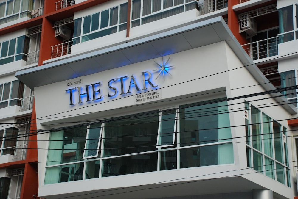 The Star Rangsit 3/31