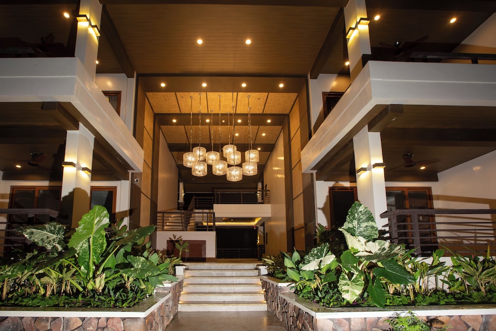 Solina Beach & Nature Resort 5/50