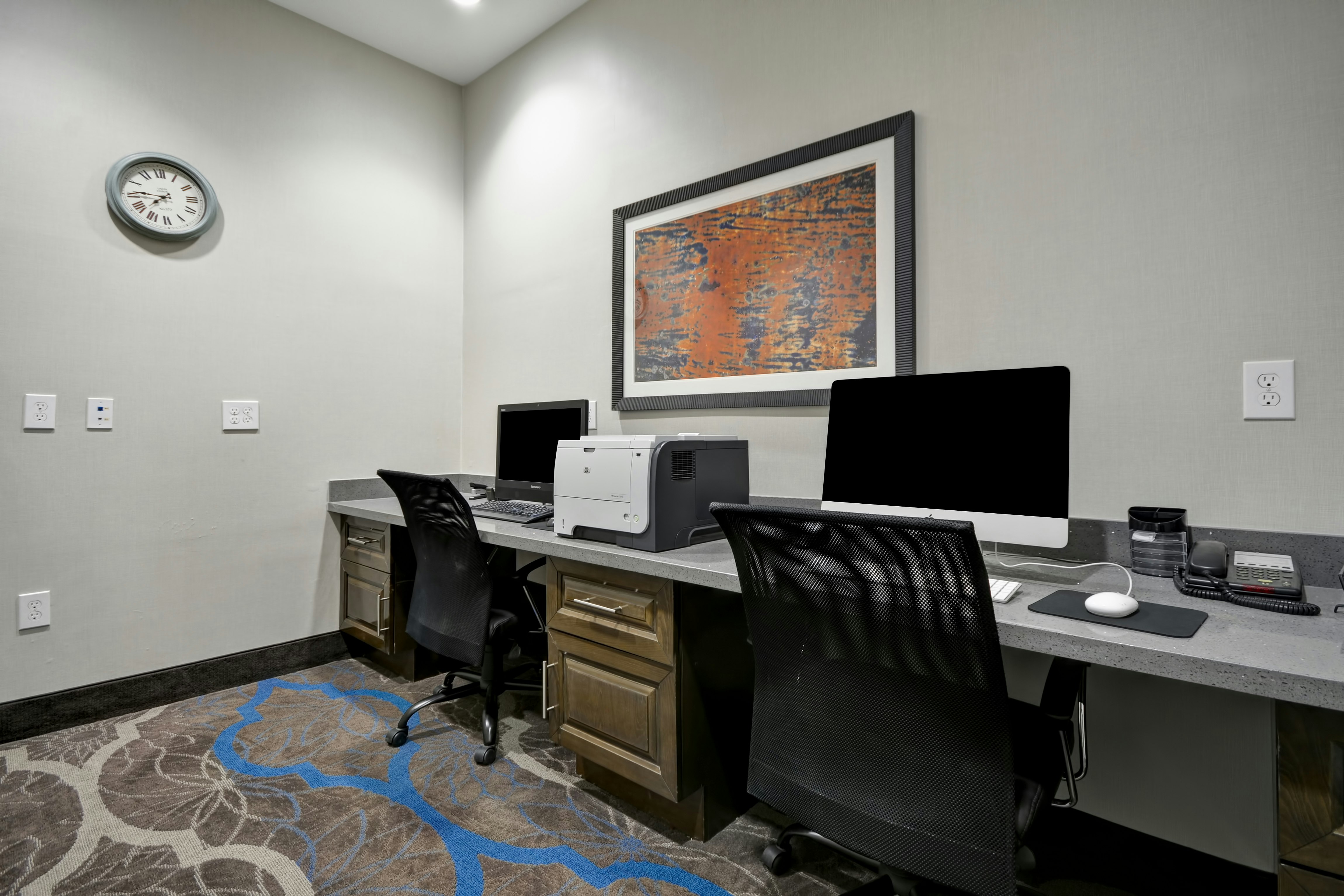 Hampton Inn Kenedy 46/57