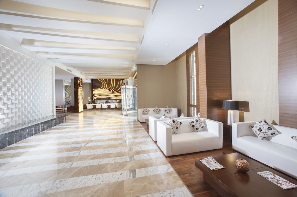Ramee Rose Hotel 17/54