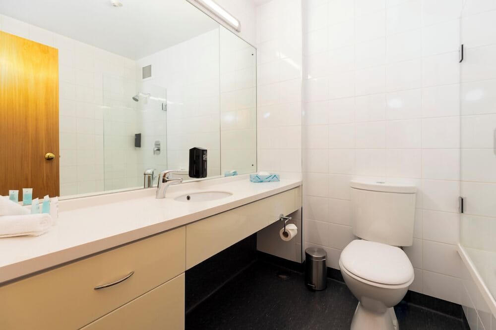 Methven Resort 34/40