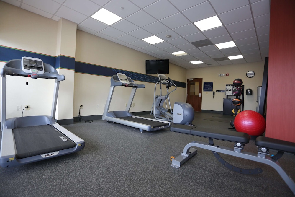 Hampton Inn Atmore 29/52