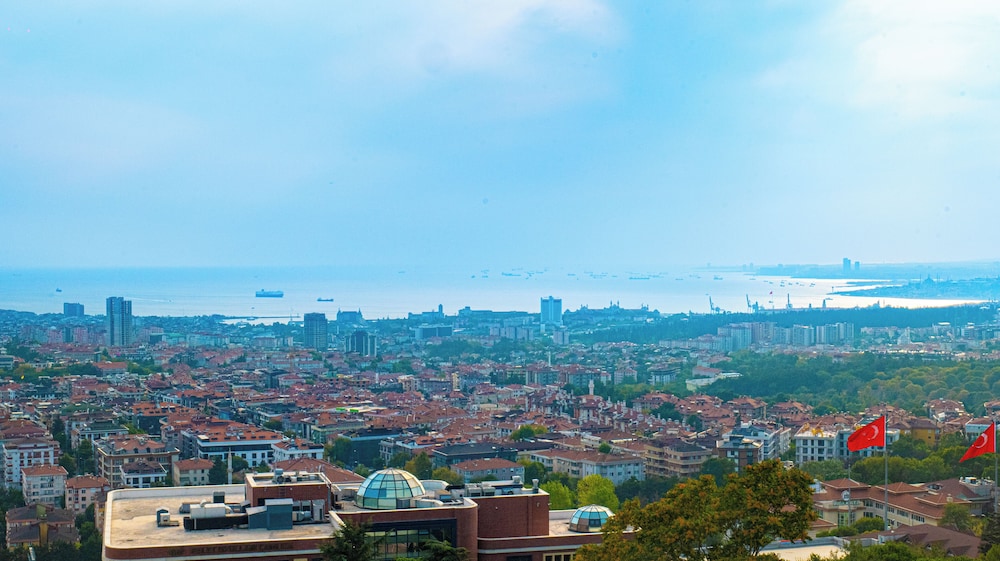 Elite Marmara Bosphorus Camlica 41/49
