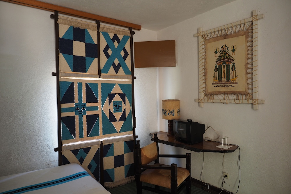 Tana Hotel 17/28