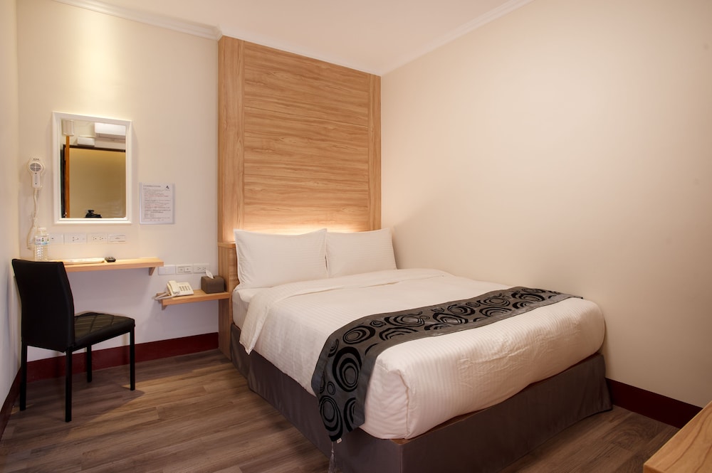 Shan Shui Hotel 6/64